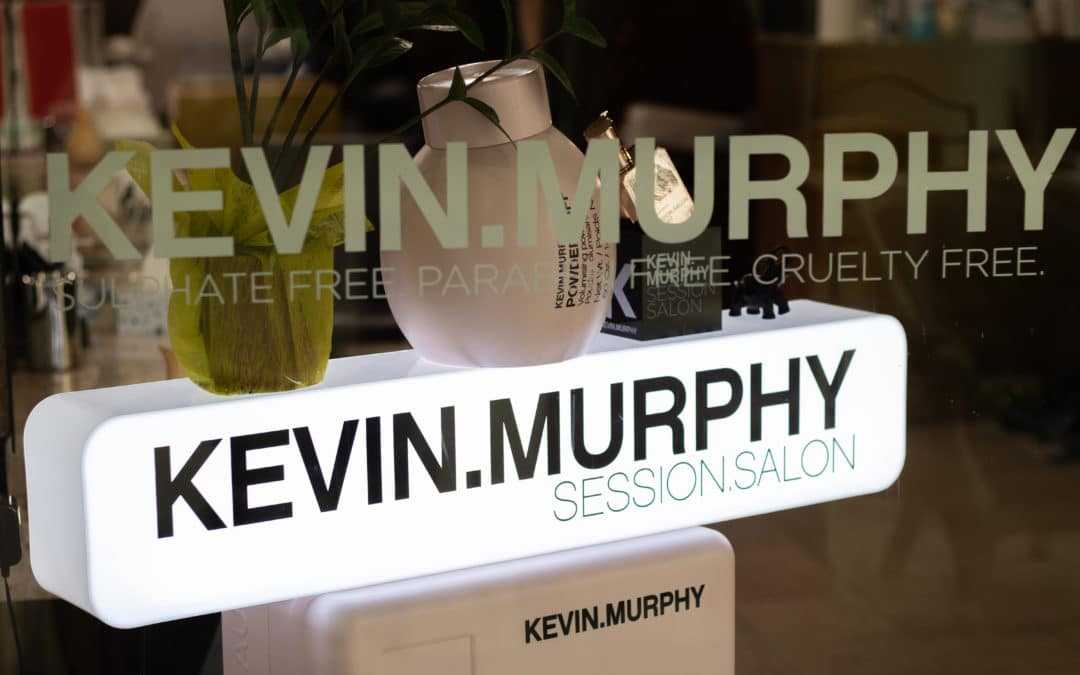 10 razloga zbog kojih će vaša kosa obožavati Kevin Murphy!